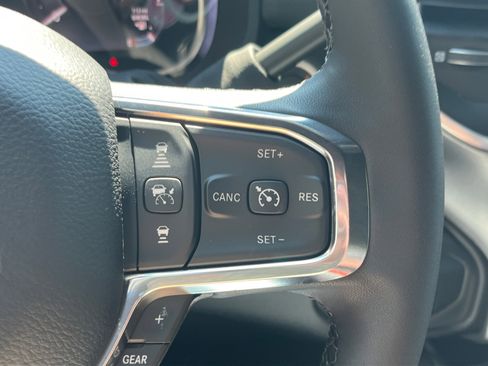 New 2026 RAM 2500 Laramie image 58