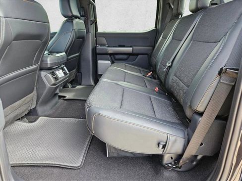 New 2026 Ford F150 Tremor AWD/4WD image 16