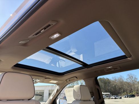 New 2026 GMC Yukon XL Denali image 28