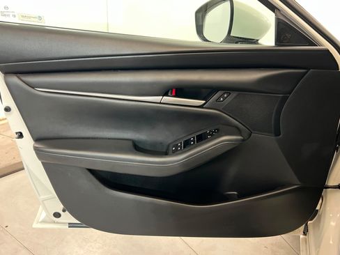 Used 2020 MAZDA MAZDA3 Sedan w/ Select Package FWD image 15