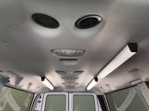 Used 2014 Ford E-250 and Econoline 250 w/ Interior Upgrade Package image 23