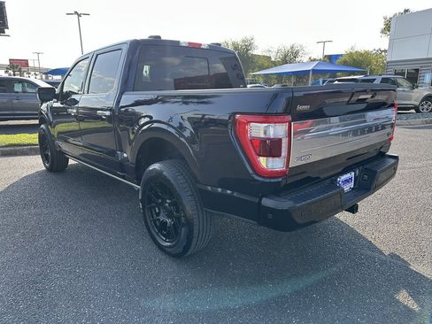 Used 2023 Ford F150 Limited image 4