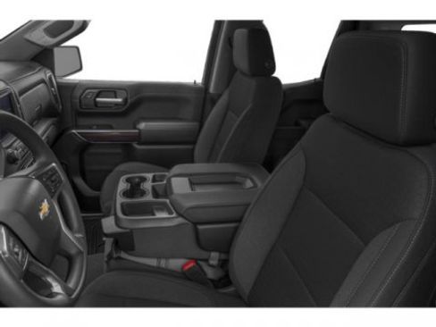 Used 2019 Chevrolet Silverado 1500 LT w/ Convenience Package image 12