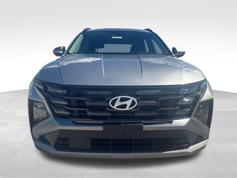 Used 2026 Hyundai Tucson SEL AWD/4WD image 2