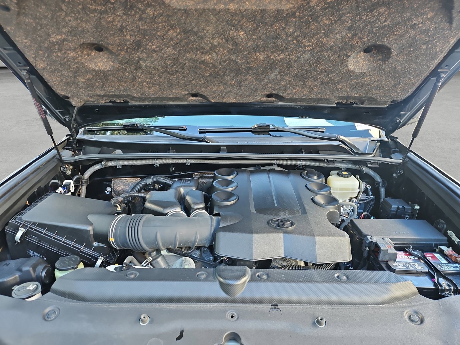 Used 2020 Toyota 4Runner Nightshade AWD/4WD image 38