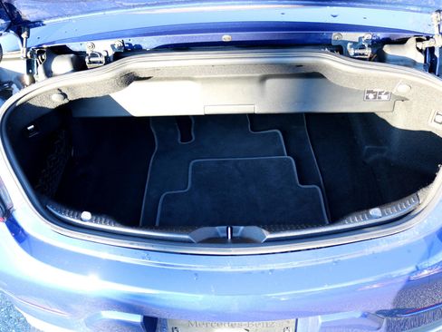 Used 2017 Mercedes-Benz C 300 Cabriolet image 53