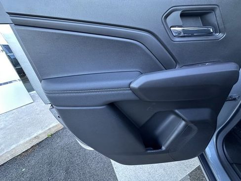 New 2026 GMC Canyon Elevation w/ Convenience Package image 19