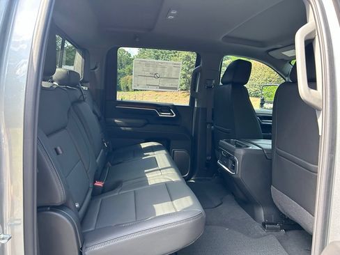 New 2026 GMC Sierra 2500 Denali AWD/4WD image 49