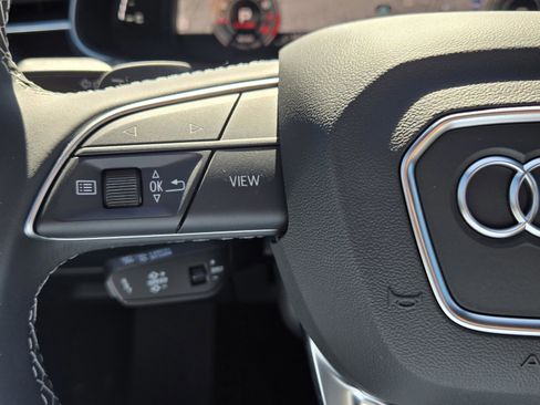 New 2026 Audi Q7 2.0T Premium image 15