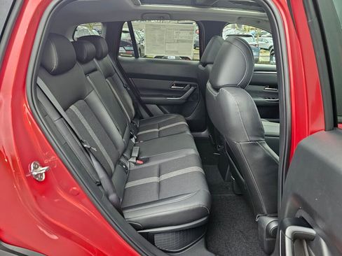 New 2026 MAZDA CX-50 2.5 Hybrid w/ Preferred Pkg image 27