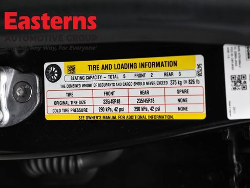 Used 2023 Tesla Model 3 Standard Range RWD image 29
