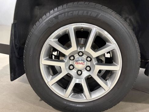 Used 2018 GMC Yukon Denali AWD/4WD image 52