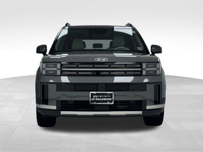 Used 2024 Hyundai Santa Fe Limited