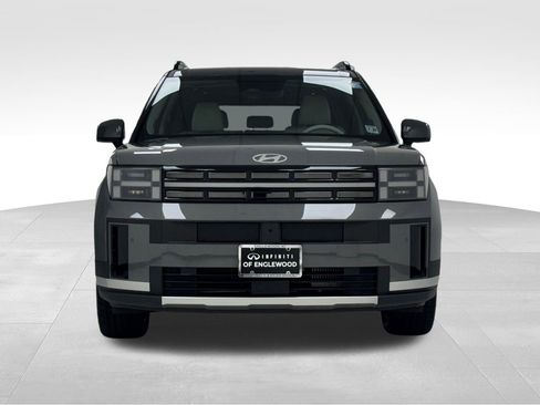 Used 2024 Hyundai Santa Fe Limited image 2