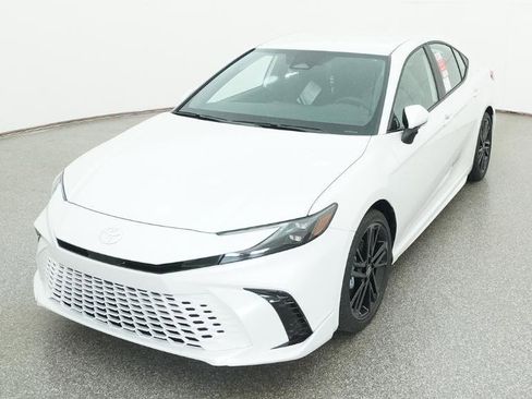 New 2026 Toyota Camry XSE image 66