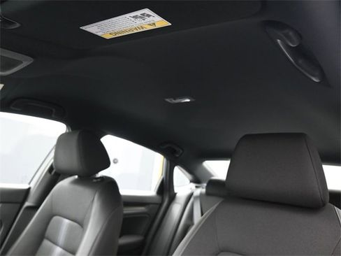 New 2026 Honda Civic Sport image 28