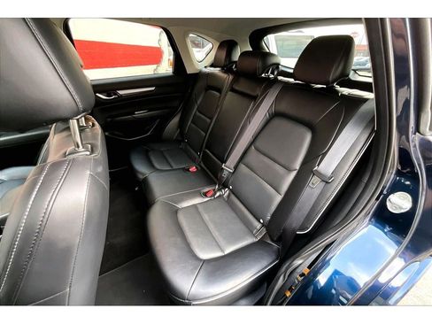 Used 2025 MAZDA CX-5 AWD 2.5 S w/ Select Package image 28