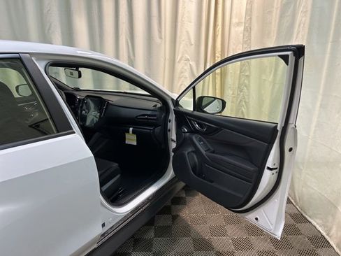 New 2025 Subaru WRX Premium image 33