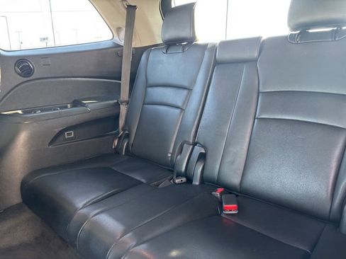 Used 2018 Honda Pilot Elite image 23