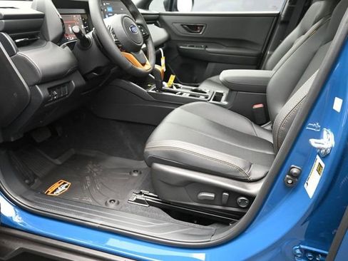 New 2026 Subaru Outback Wilderness AWD/4WD image 17