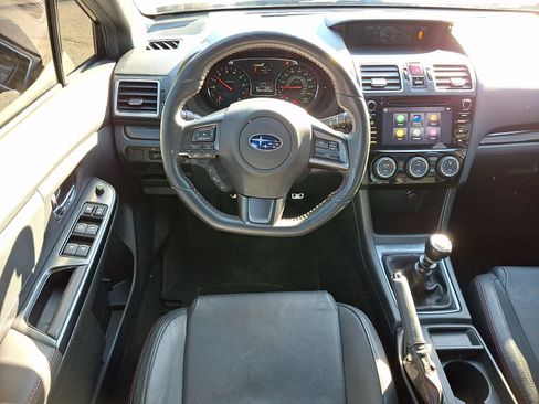 Used 2019 Subaru WRX Limited image 11