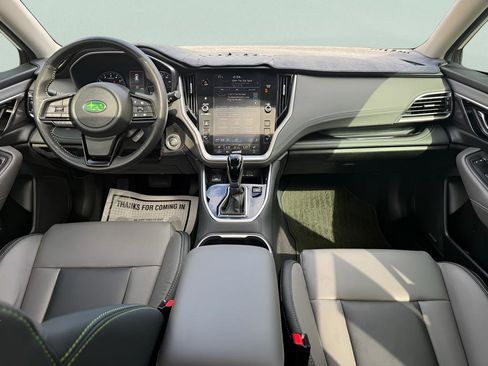 Used 2024 Subaru Outback Onyx Edition XT image 9