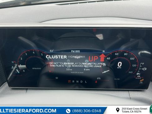 New 2026 Ford Mustang Coupe image 24