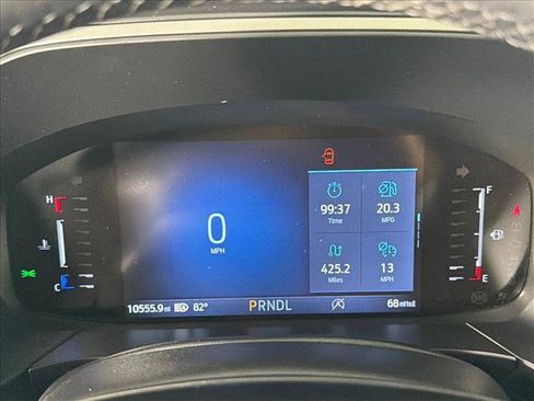 Used 2024 Ford Escape Active FWD image 27
