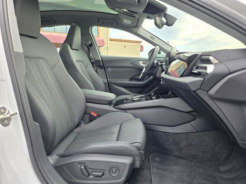 Certified 2025 Audi A5 2.0T Premium w/ Premium Plus AWD/4WD image 46