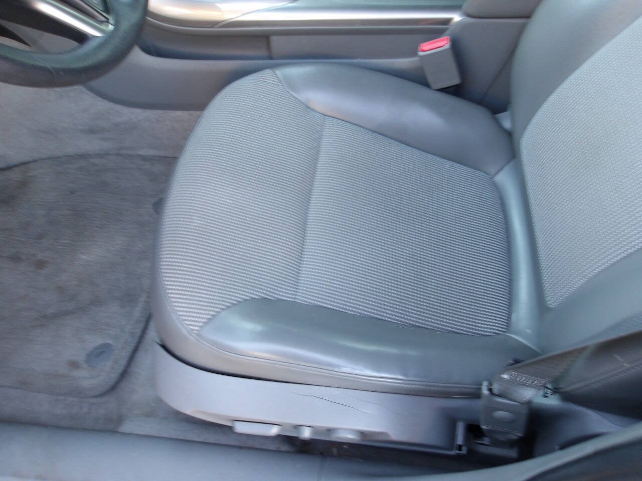 Used 2013 Chevrolet Malibu LT w/ Power Convenience Package FWD image 18
