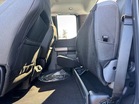 New 2026 Ford F150 XLT w/ Equipment Group 301A Base image 37