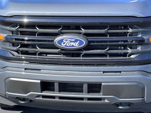 New 2026 Ford F150 XLT AWD/4WD image 30