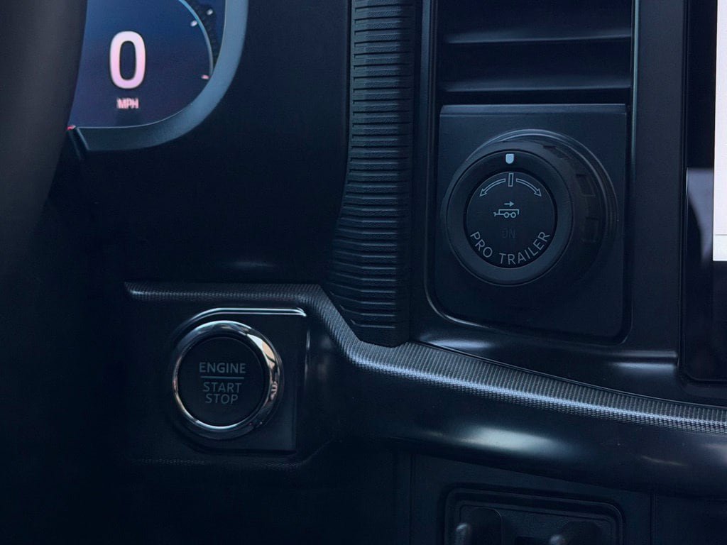 New 2026 Ford F150 Raptor AWD/4WD image 17