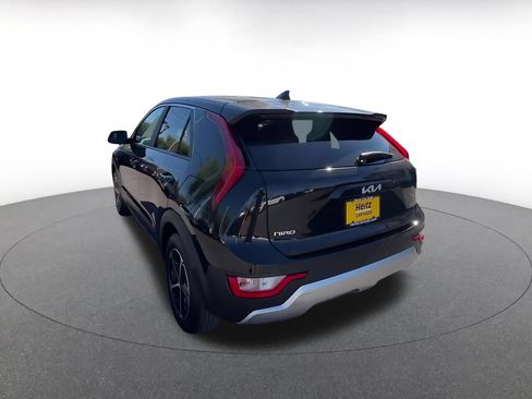 Used 2026 Kia Niro LX FWD image 11