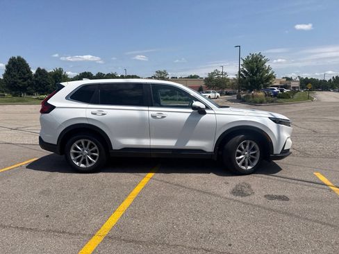 Certified 2023 Honda CR-V EX-L image 27