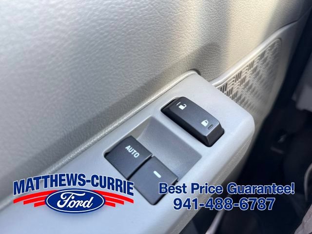 New 2026 Ford E-350 and Econoline 350 Super Duty w/ Power Equipment Group RWD image 25
