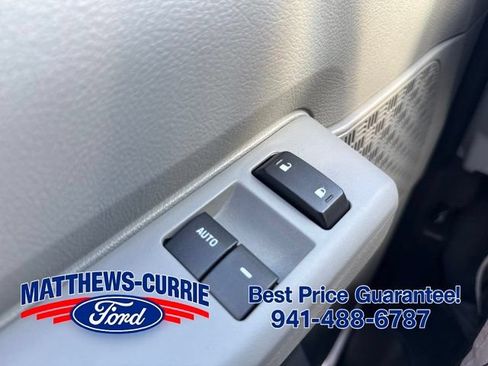 New 2026 Ford E-350 and Econoline 350 Super Duty w/ Power Equipment Group RWD image 25