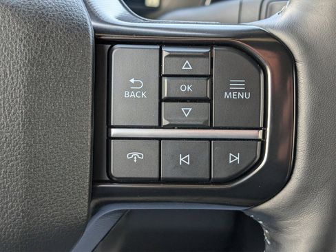 New 2026 Ford F250 Platinum image 27