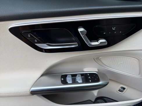 Certified 2023 Mercedes-Benz C 300 Sedan image 10