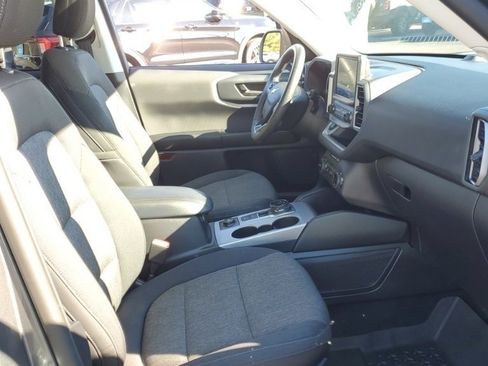 Used 2024 Ford Bronco Sport Big Bend w/ Convenience Package image 29