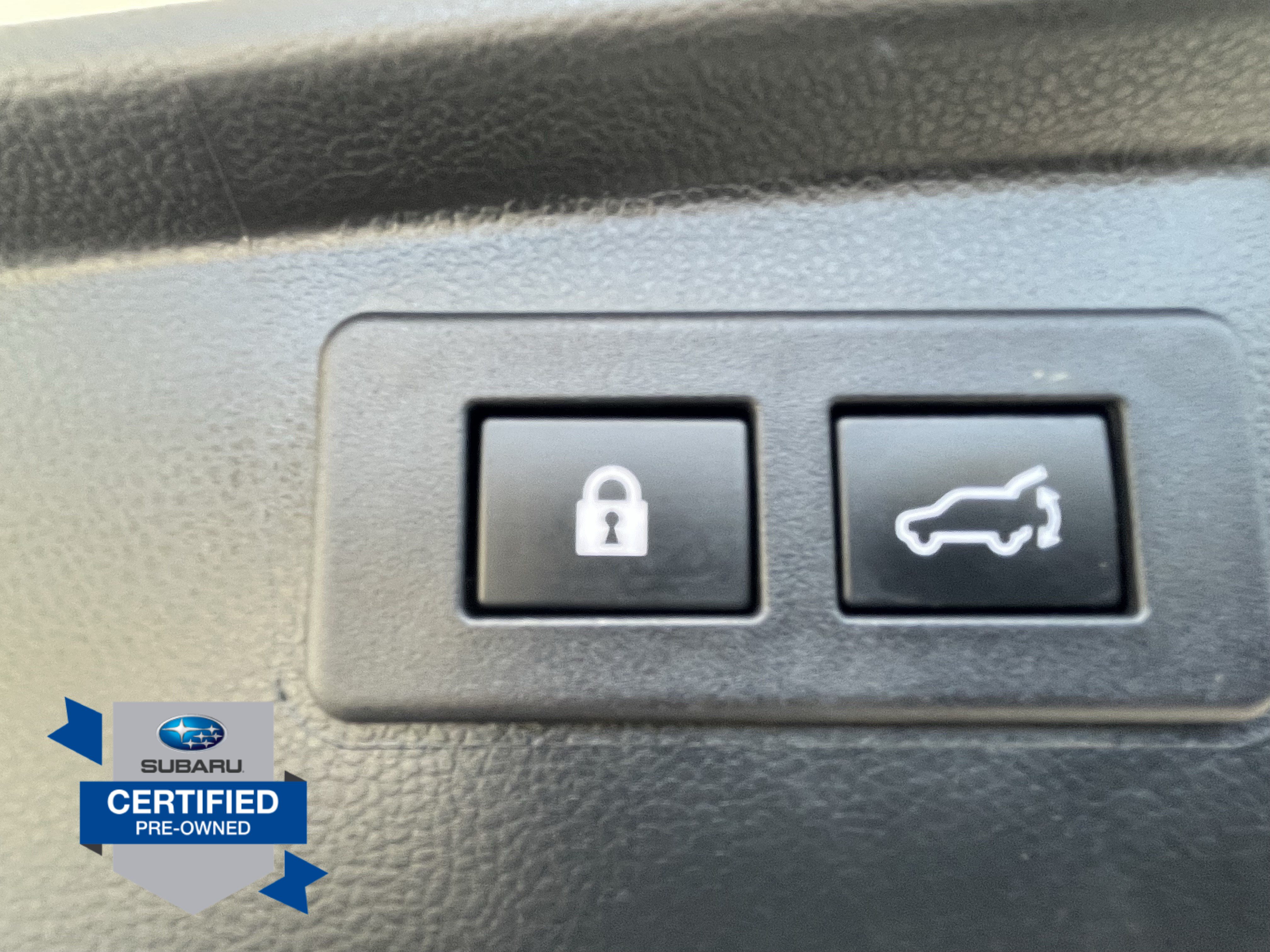 Used 2021 Subaru Outback Touring w/ Popular Package #2 AWD/4WD image 15