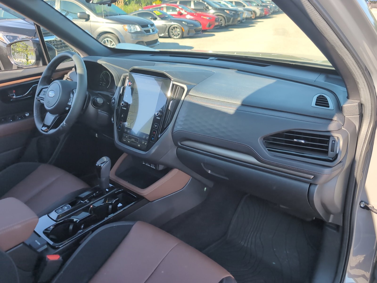 Used 2026 Subaru Forester Touring AWD/4WD image 47
