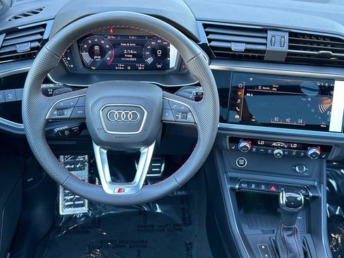 New 2025 Audi Q3 2.0T Premium Plus image 13
