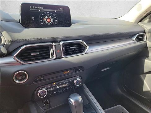 Used 2018 MAZDA CX-5 Touring AWD/4WD image 19