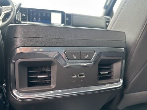 New 2025 Chevrolet Silverado 2500 LTZ w/ LTZ Plus Package image 22