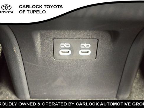Used 2026 Toyota Prius LE FWD image 43