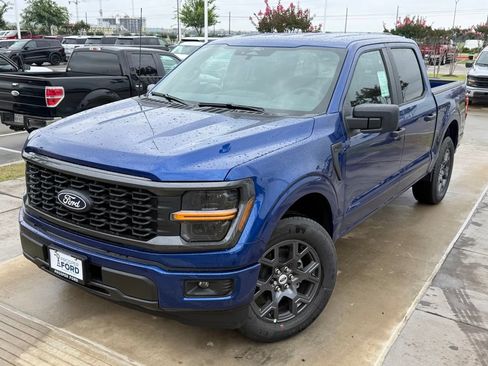 New 2026 Ford F150 STX w/ Equipment Group 200A RWD image 37
