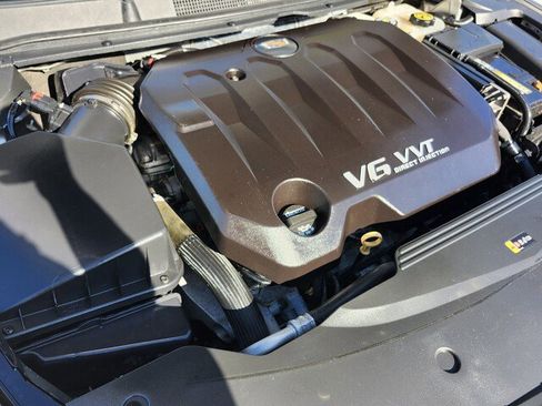 Used 2018 Cadillac XTS Luxury image 27