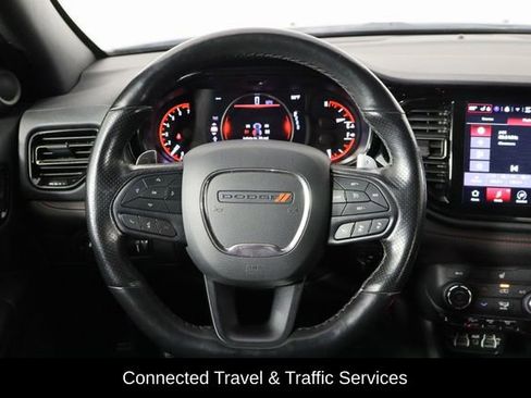 Used 2023 Dodge Durango GT image 33