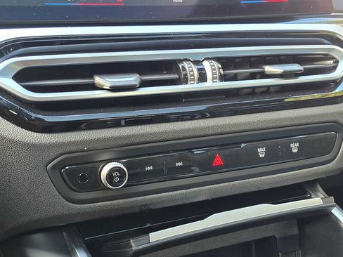 Used 2023 BMW 330e xDrive w/ Driving Assistance Package image 35